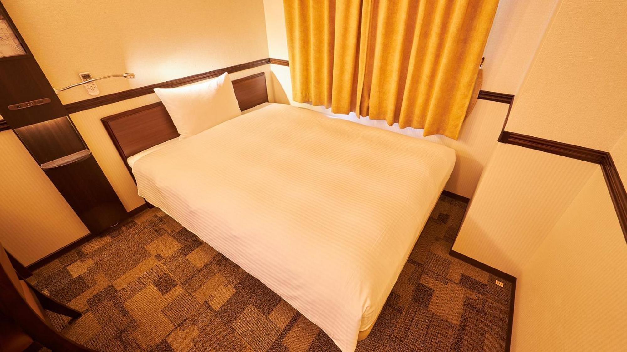 Toyoko Inn Osaka Honmachi No2 Room photo