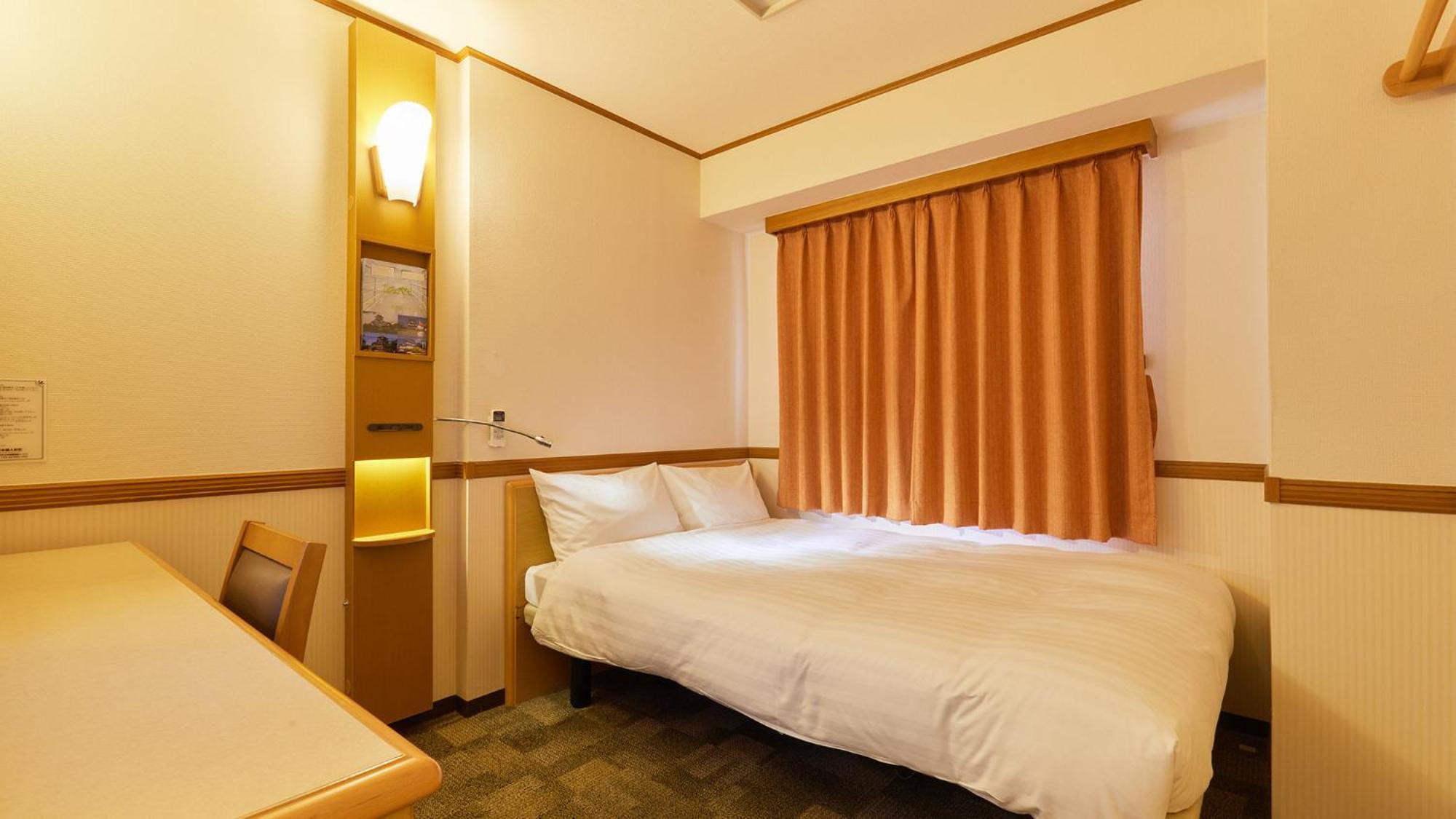 Toyoko Inn Osaka Honmachi No2 Room photo